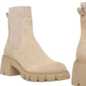 Steve Madden Hayle Chelsea Boots
